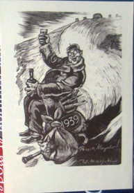 BOOKPLATES
